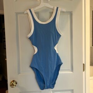Staud Dolce One Piece size large